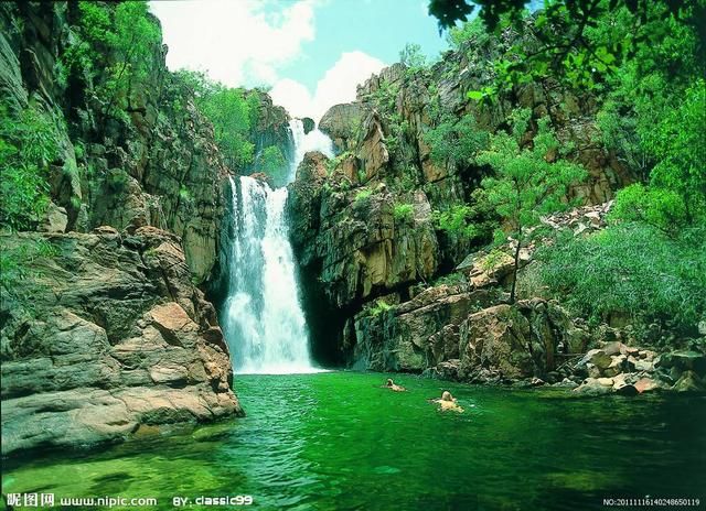 人体神奇大药:金津玉液你自有,强身健体最养生