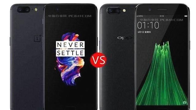 一加6参数全曝光:跟OPPO R15就差了骁龙845