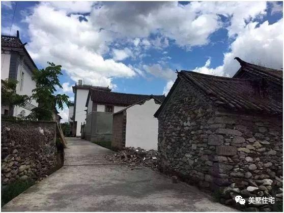 2018年农村宅基地新政,这些内容要时刻关注