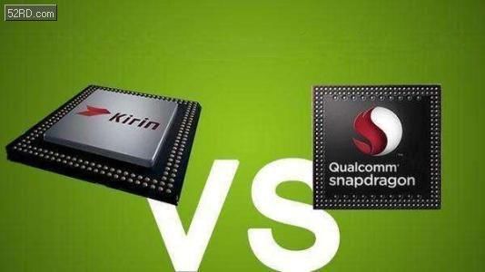 高通骁龙710和华为麒麟710到底谁更强?