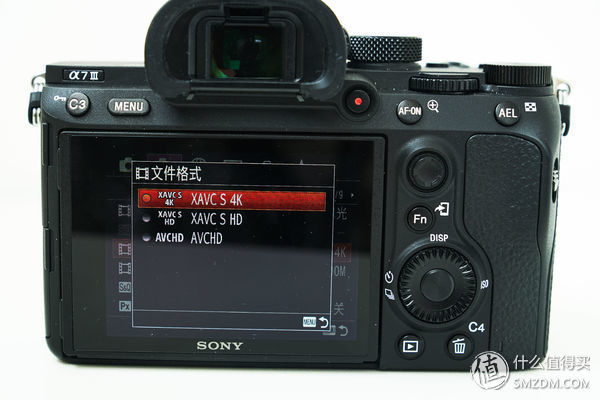 #原创新人#2018年信仰充值第一弹:Sony 索尼