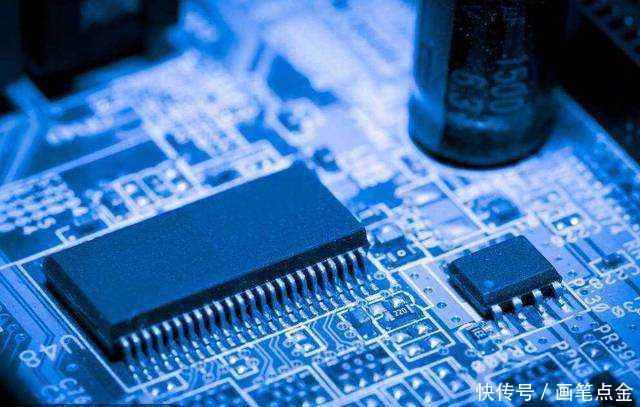 这家芯片公司,比苹果还会赚钱:年收入1.4万亿,
