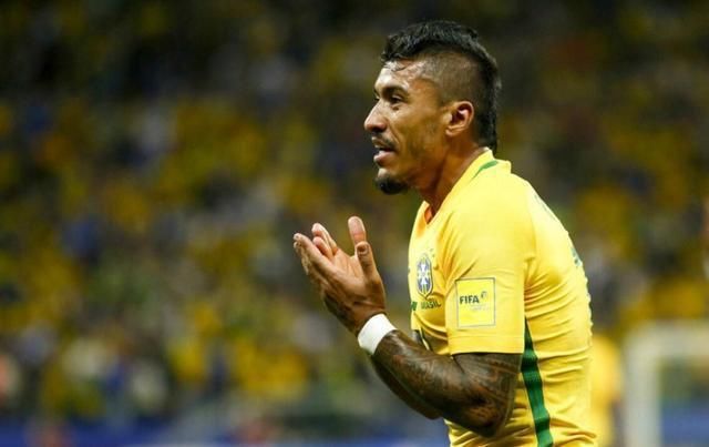 第六大联赛?巴萨名宿保利尼奥加盟恒大,看好中超