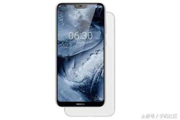 强行吸睛!Nokia X7将发布!没抢到Nokia X6的可
