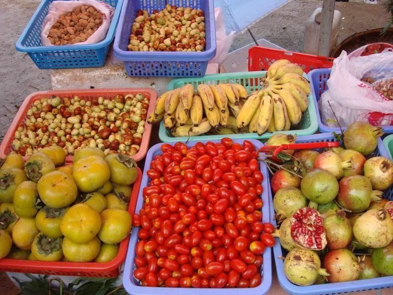 2018年在二三线城市的集市上赚钱项目推荐