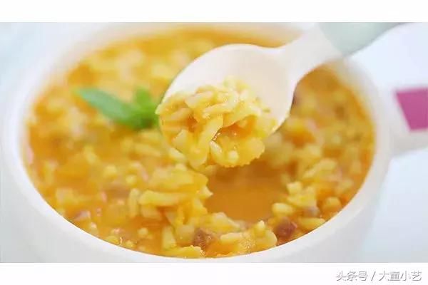 正在长身体的宝宝,不爱吃饭可怎么办呢,试试这