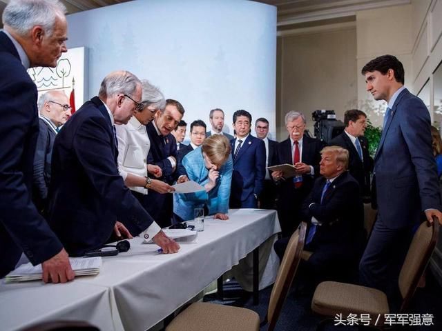 特朗普民众支持率创历史新高,欧盟和美国贸易