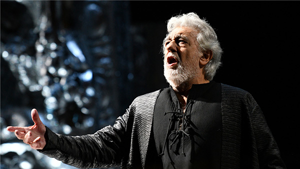 世界杯开幕式看点啥?肥罗这次要一展歌喉了