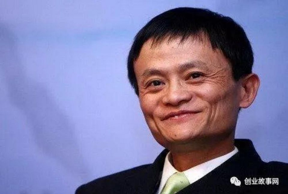 马云预言:2019年最赚钱的五大行业,抓住1年后