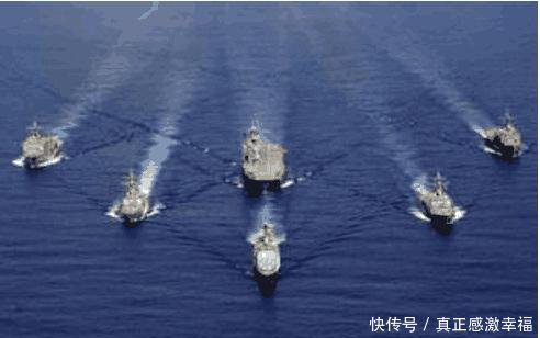 中国航母只有2艘够用吗远远不够,第三第四艘已