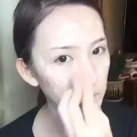 手把手教你化妆成杨幂,连婆婆都分不清谁是谁