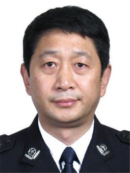 肖西亮任西安市公安局督察长(兼)