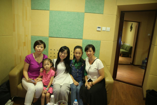 超级小飞侠配音小达人:我有一个配音梦