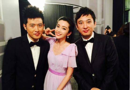 高圆圆年入一亿!娱乐圈里的投资大咖谁更厉害