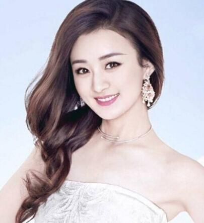 赵丽颖的哥哥是谁?都给了颖宝什么帮助?什么