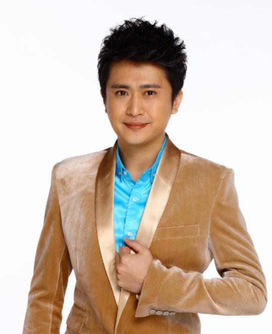 央视十大著名男主持,个个颜值、才华集一身,你