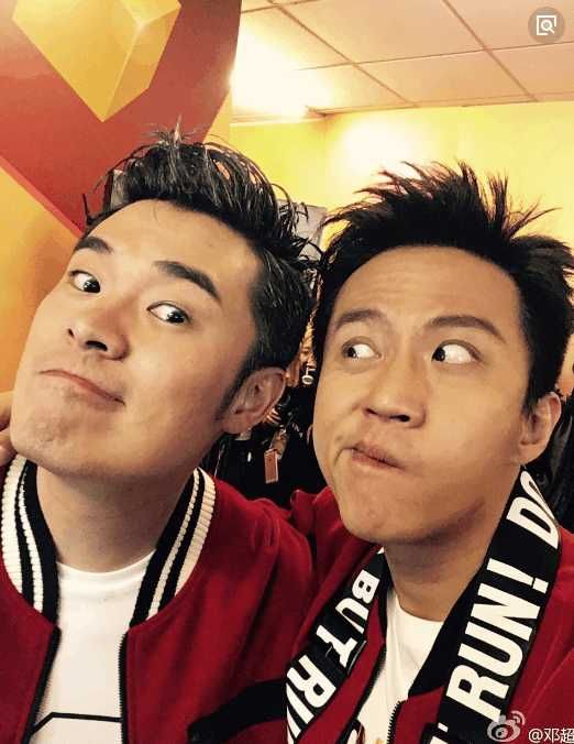 陈赫宣布退出《跑男》,原因让邓超难以接受!