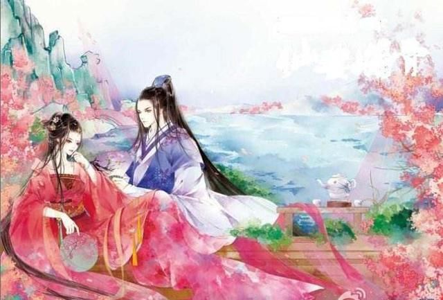 古代女主言情小说,三生三世系列穿越重逢小说