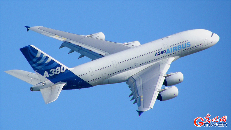 商用飞机研制究竟有多复杂?