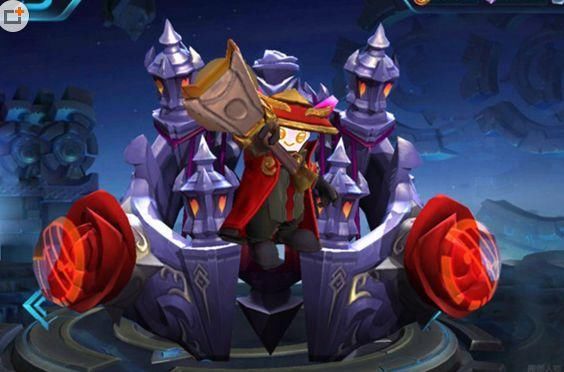 王者荣耀:当英雄们坐骑互换后,干将最幸福,莫邪