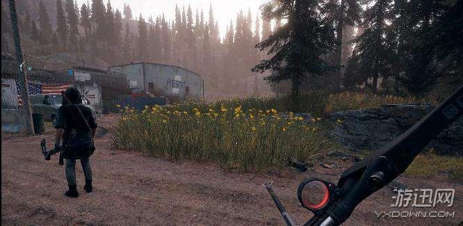 孤岛惊魂5三分钟赚5000速刷钱方法介绍