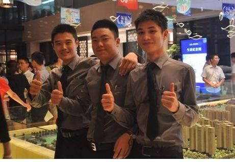 卖一套房子,置业顾问提成多少?一般人不敢想象