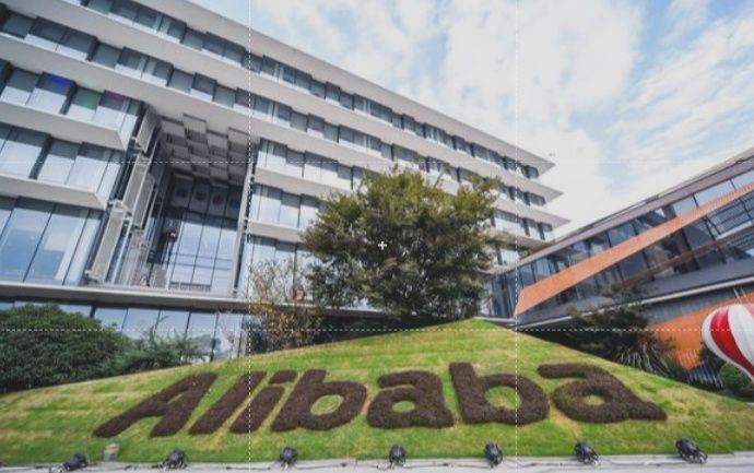 亚马逊营业额不及马云的阿里巴巴,为何市值却