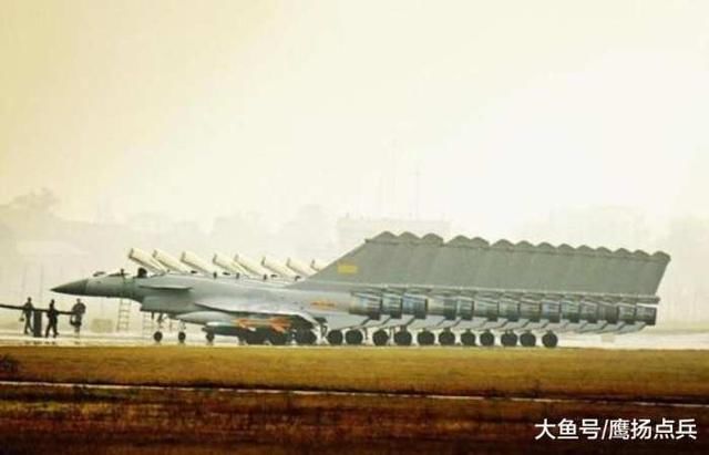 火线服役有何内幕?这两大能力登峰造极 F16没