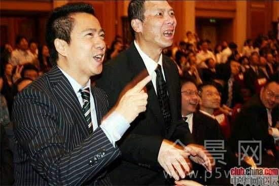 华谊兄弟跌停报于4.37元,网友:王中磊兄弟冯小