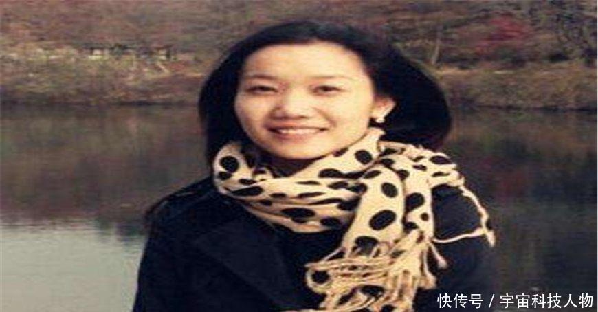 马云和老婆张瑛合影曝光,网友:这美貌难怪马云