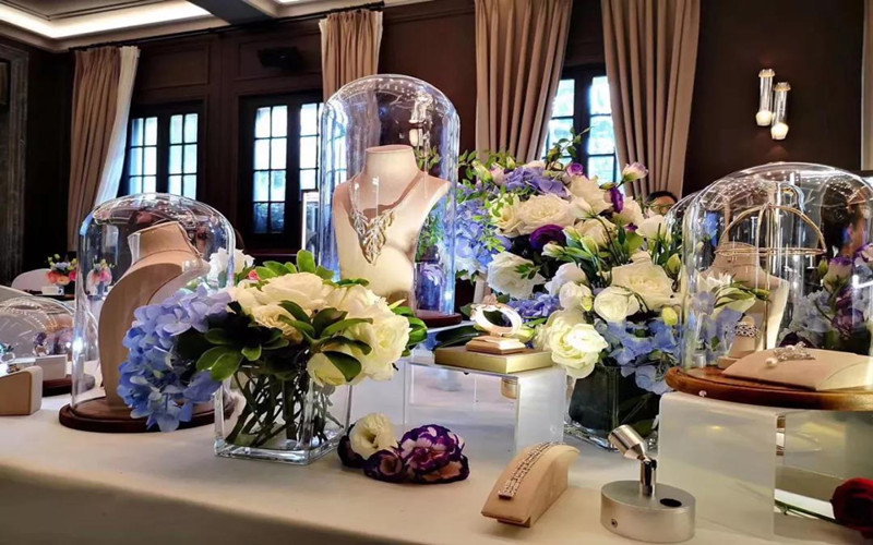 网红名店《宝姬珠宝》解读天然水晶手饰的福禄寿(图14) 网红名店《宝姬珠宝》解读天然水晶手饰的福禄寿(图14)