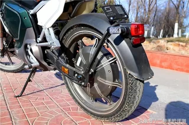小米又投资电动摩托车,小米生态链系统无限拓展