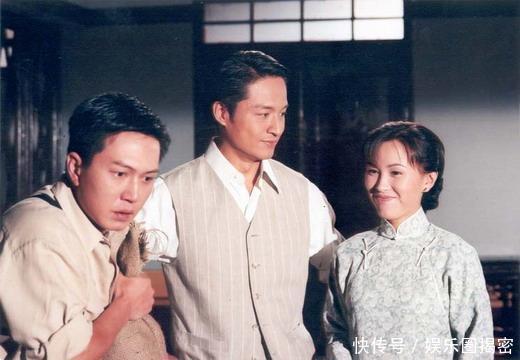 配角走红,却因拍戏肺癌加重在家病发吐血去世