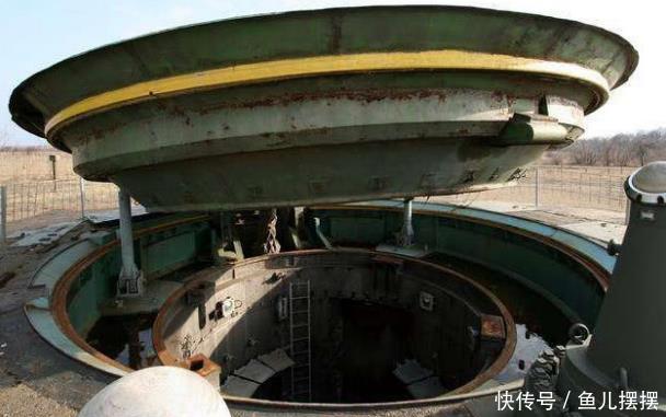 此国坐拥6100枚核弹头,军事实力排名世界第三