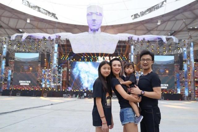 撒贝宁是章子怡曾深爱过的人,而汪峰是一生挚