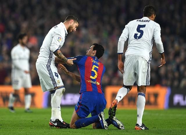 盘点7大让人又爱又恨的足坛球星!他们都是天使