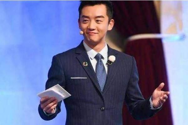 跑男团的英语是什么水平?陈赫鬼才,杨颖六级,