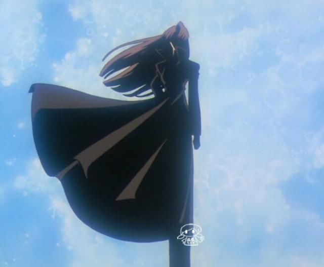 百变小樱新番大分析!神秘人就是小狼,为小樱他