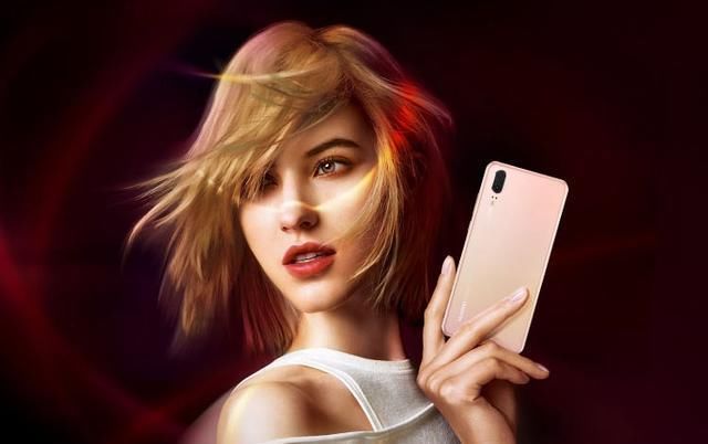 华为新手机今晚发布,一堆酷炫黑科技压倒苹果