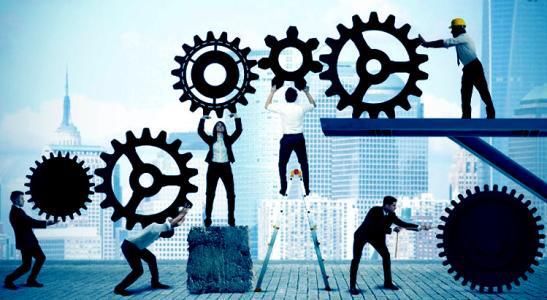 团队建设中员工成长规划几项措施