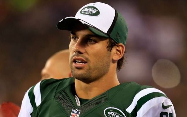 全球十大最帅NFL球员:汤姆·布拉迪仅排第三