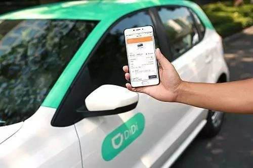 滴滴美团严重失信 进上海交通“黑名单” 为期2年(图1) 滴滴美团严重失信 进上海交通“黑名单” 为期2年(图1)