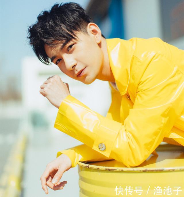 悲情天后又一部小说改编剧《东宫》即将开播