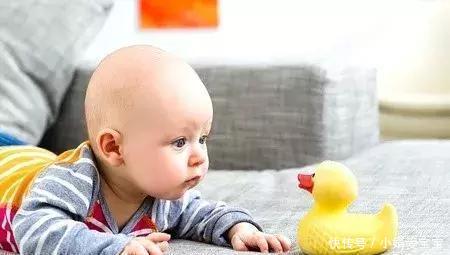 宝宝走路要什么时候开始,最好越早越好,知道是