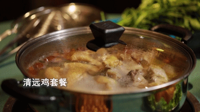 《狂飙》后遗症来了！让人垂涎三尺的广东美食，原来就在身边！