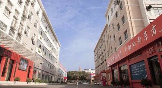 赣州哪里有靠谱的厨师培训学校?