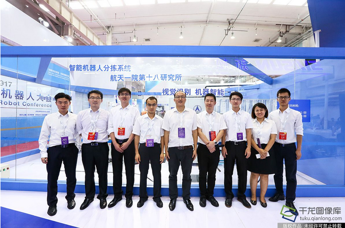 刘嘉宇:航天技术也可以很亲民 刘嘉宇:航天技术也可以很亲民