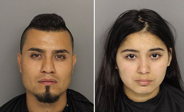 男子损伤女儿喉咙阻其哭闹被指虐待遭拘留