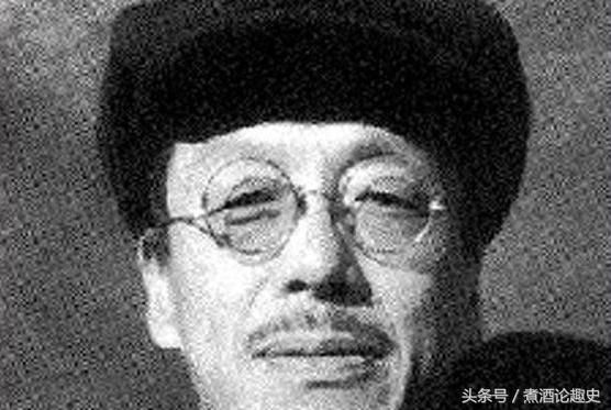 盘点:唯一被枪决的正国级人物,整整关了28年,7