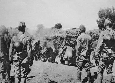 抗日战争时期湖南为什么成为日军最难攻克的地